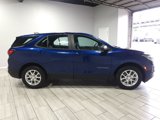 Used 2022 Chevrolet Equinox LS image 6