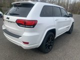 Used 2019 Jeep Grand Cherokee Altitude image 5