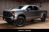 Used 2023 Chevrolet Silverado 1500 Custom Trail Boss image 5