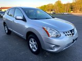 Used 2013 Nissan Rogue S w/ Special Edition Pkg image 4
