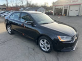 Used 2013 Volkswagen Jetta TDI image 4