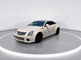 Used 2013 Cadillac CTS V w/ Wood Trim Package image 3