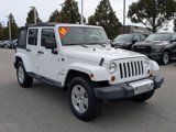 Used 2012 Jeep Wrangler Unlimited Sahara w/ Trailer Tow Group image 3