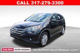Used 2013 Honda CR-V EX-L image 3