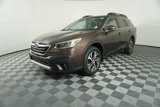 Used 2022 Subaru Outback Limited image 3