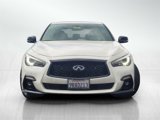 Certified 2024 INFINITI Q50 Sensory image 2