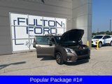Used 2022 Subaru Forester Premium w/ Popular Package #1 image 5