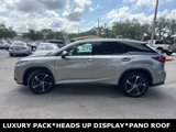 Used 2018 Lexus RX 450h AWD image 4