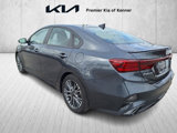 Used 2023 Kia Forte GT-Line image 3