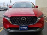 Used 2022 MAZDA CX-5 AWD 2.5 S w/ Premium Package image 3
