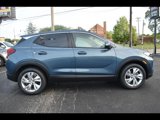 New 2025 Buick Encore GX Preferred w/ Advanced Technology Package image 4