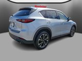 Used 2023 MAZDA CX-5 AWD 2.5 S w/ Premium Package image 4