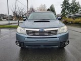 Used 2010 Subaru Forester 2.5XT Limited w/ Popular Equipment Group 5A image 2
