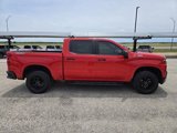Used 2020 Chevrolet Silverado 1500 LT Trail Boss image 4