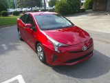 Used 2016 Toyota Prius Three image 2