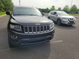 Used 2015 Jeep Grand Cherokee Laredo w/ Quick Order Package 23E image 2