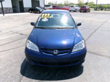 Used 2004 Honda Civic LX image 3
