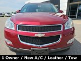 Used 2011 Chevrolet Traverse LT w/ Personal Connectivity Package image 2