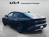 Used 2025 Kia K4 image 5