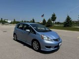 Used 2009 Honda Fit Sport image 3