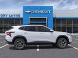 New 2025 Chevrolet Trax LT image 5