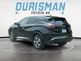 Used 2023 Nissan Murano S image 4