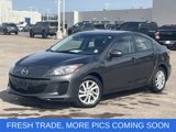 Used 2012 MAZDA MAZDA3 i Touring image 3