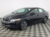 Used 2015 Honda Civic EX image 5