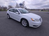 Used 2013 Chrysler 200 LX image 4