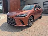 New 2025 Lexus RX 350 Premium w/ Convenience Package image 2