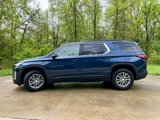 Used 2023 Chevrolet Traverse LT image 5