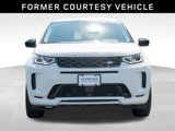 Used 2024 Land Rover Discovery Sport S image 2