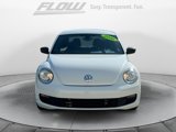 Used 2016 Volkswagen Beetle 1.8T S image 2