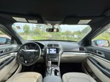 Used 2018 Ford Explorer XLT w/ Equipment Group 202A image 2