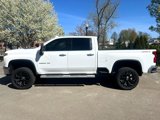 Used 2021 Chevrolet Silverado 2500 LTZ w/ LTZ Plus Package image 5
