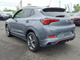 Certified 2022 Buick Encore GX Select w/ Sport Touring Package image 4
