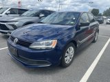 Used 2014 Volkswagen Jetta S image 2