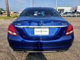 Used 2017 Mercedes-Benz C 300 4MATIC Sedan w/ Premium 1 Package image 6