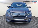 Certified 2022 Honda HR-V EX image 2