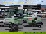 New 2025 Chevrolet Trax ACTIV w/ Sunroof Package image 3
