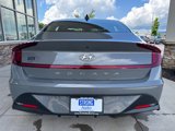 Used 2022 Hyundai Sonata SEL image 4