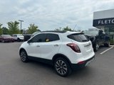 Used 2022 Buick Encore Preferred w/ Safety Package image 4