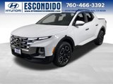 Certified 2022 Hyundai Santa Cruz SEL w/ Activity Package image 1