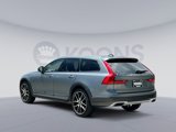 Used 2018 Volvo V90 T6 Cross Country w/ Convenience Package image 4
