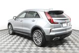 New 2024 Cadillac XT4 Premium Luxury image 4