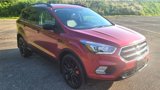 Used 2019 Ford Escape SE image 2