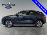 Used 2022 Ford Escape SEL image 2