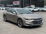 Used 2022 Chevrolet Malibu LT image 3