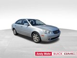 Used 2008 Kia Optima EX w/ Premium Pkg image 2