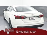 Used 2023 Nissan Altima 2.5 SR image 4
